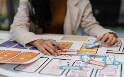 Editorial Layout Design Principles: How to Create Magazine Spreads That Captivate Readers