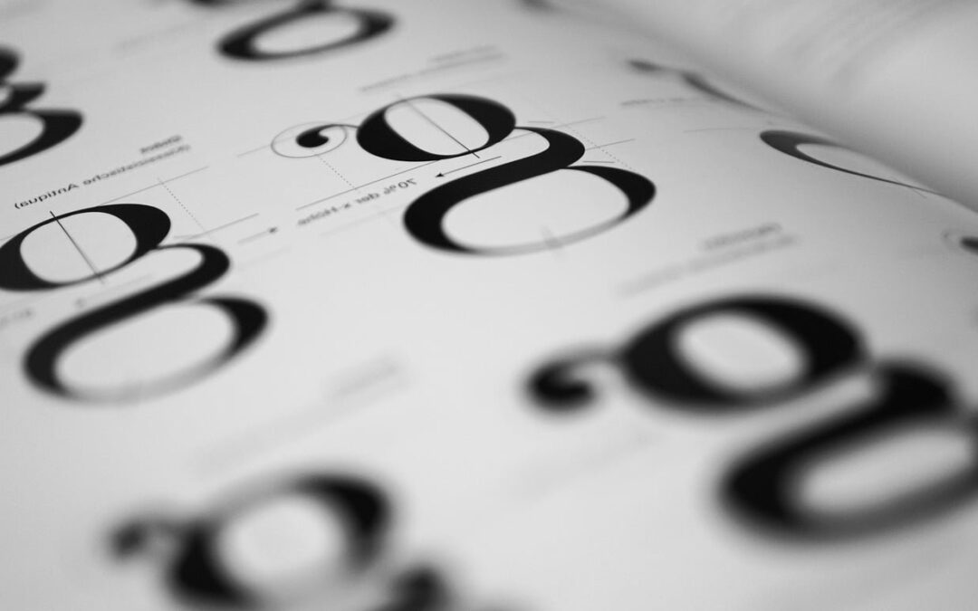 How to Pair Fonts for Brand Identity: A Designer’s Practical Guide