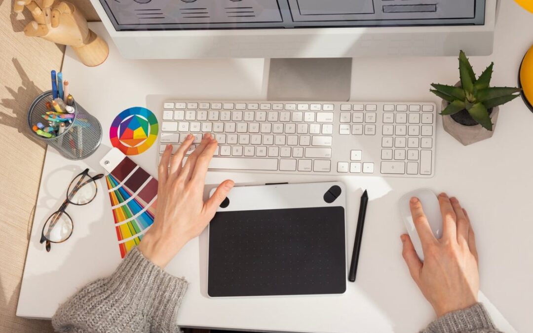 Gestalt Principles in Logo Design: 7 Real Examples That Prove Why They Work